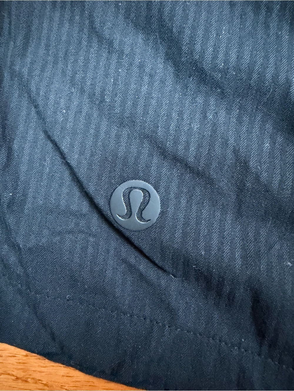 Lululemon Dance Studio High Rise 3.5” Inseam Shorts - Picture 3 of 5